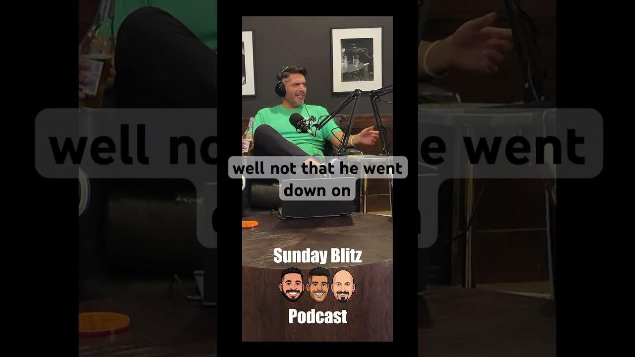 When Fantasy Football Injuries Sound… Wrong poster frame